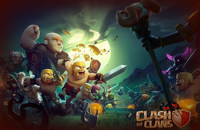 Generate unlimited amounts of Gold,Elixir and Gems for Clash of Clans!  free-cheatcode.com/clash-of-clans… #ClashOfClansBr
