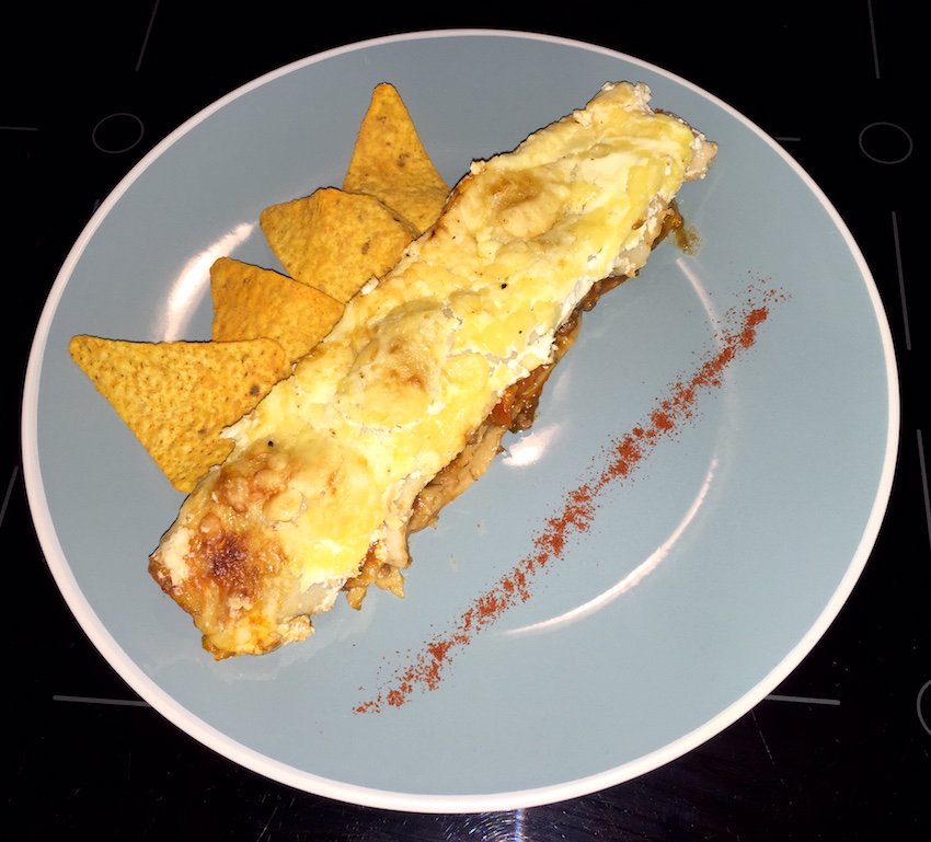 APDBB's tweet image. Recette Enchiladas au Boeuf 
aux-papilles-de-bebe.fr/apps/blog/show…
#WorldFoodDay