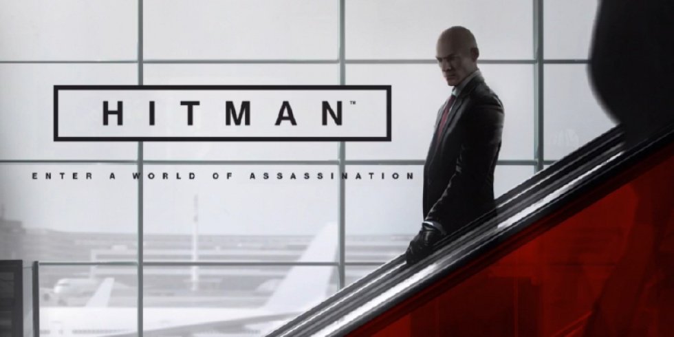 iagamesES's tweet photo. #HITMAN nos ABATIRÁ en 3 FASES: con la #BETA más... https://t.co/RtTV5bS43O #games @IOInteractive @SQUARE_ENIX_EU https://t.co/fzH5oXij5J