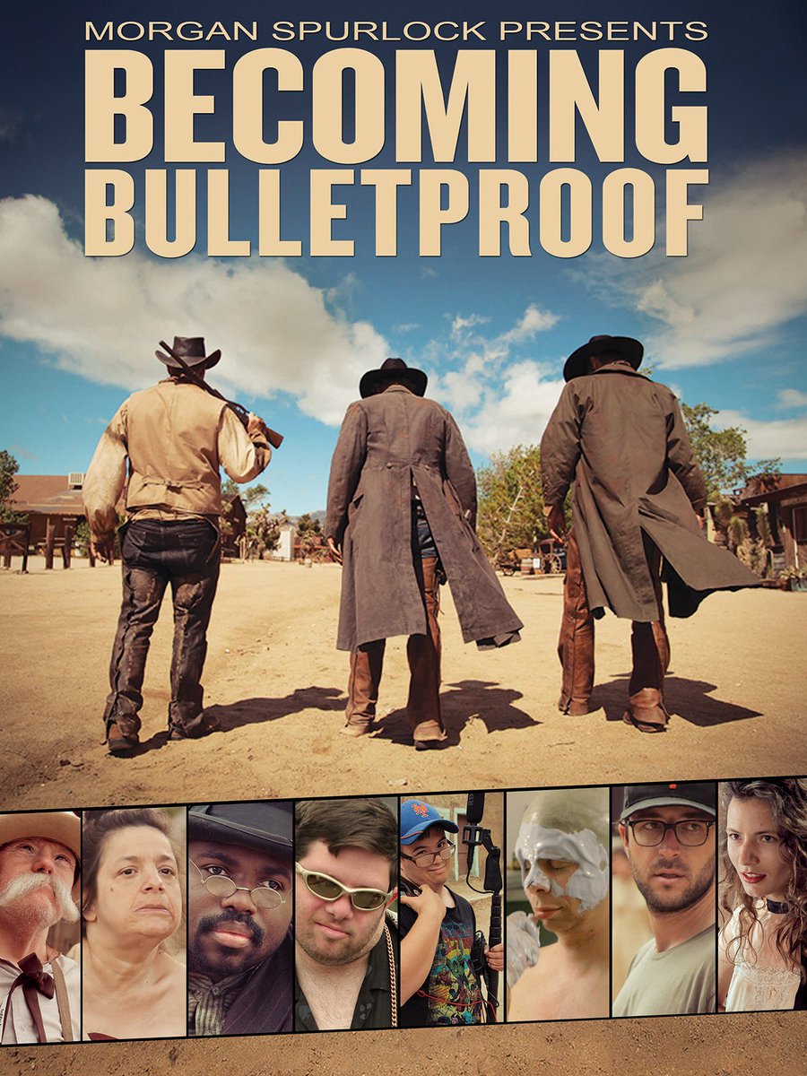 See the #documentary the <a href="/latimes/">Los Angeles Times</a> called "deeply moving &amp; inspirational." on.fb.me/1Q3QHpk