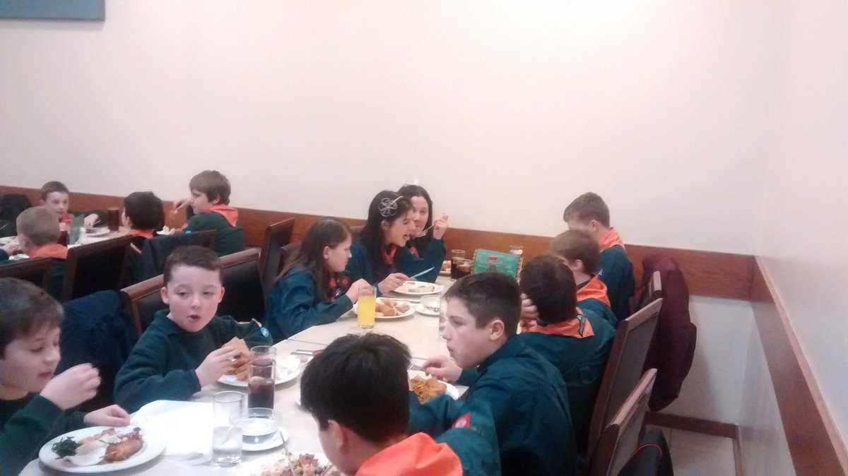 BrothertonScout's tweet photo. More Chinese new year pics https://t.co/Q7SZXsl5Ep