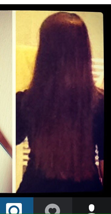 helenanordberg1's tweet photo. Can't believe my hair used to be this long #gyppo https://t.co/lVOldLUbKR