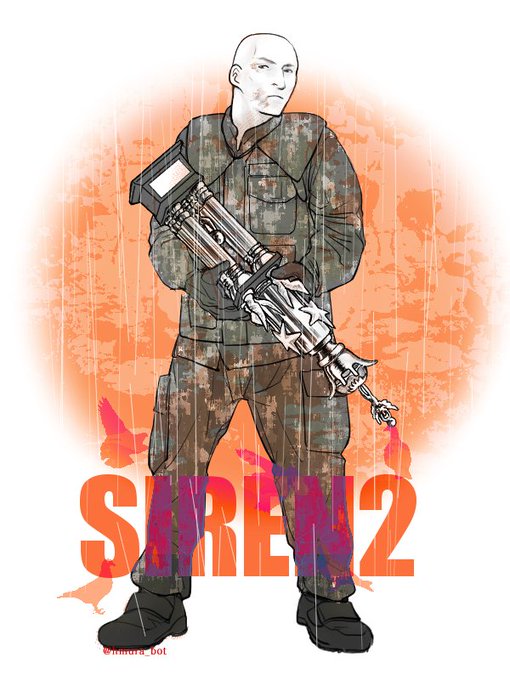 羽生蛇村の一年bot Hmura Bot 16年02月 Page 3 Twilog