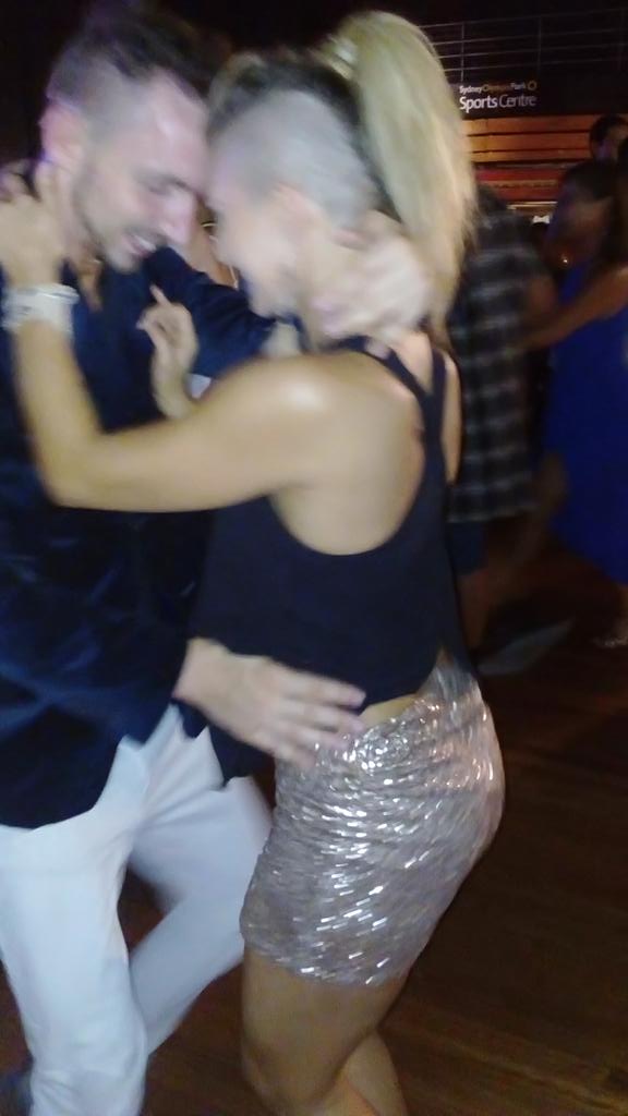 SALSAFESTIVALS's tweet photo. #zodiactive Coming Soon to Salsa Festivals for people who love to dance! https://t.co/eQGRDuYNs2