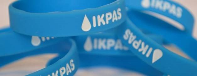 Doe ook mee met IkPas en drink 30 of 40 dagen geen alcohol! Schrijf je in via ikpas.nl