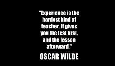 Why we need to prepare kids to apply knowledge to new situations &amp; learn from mistakes #grit #resilience