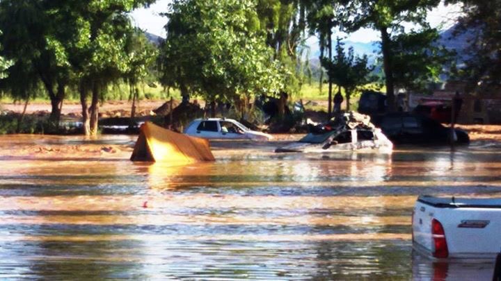Beatrizlescano's tweet image. #FelizCumplePresidente mire como dejó Jujuy tras su paso @MacriMauricioOK Pachamama no lo quiere ud #MacriEsMufa
