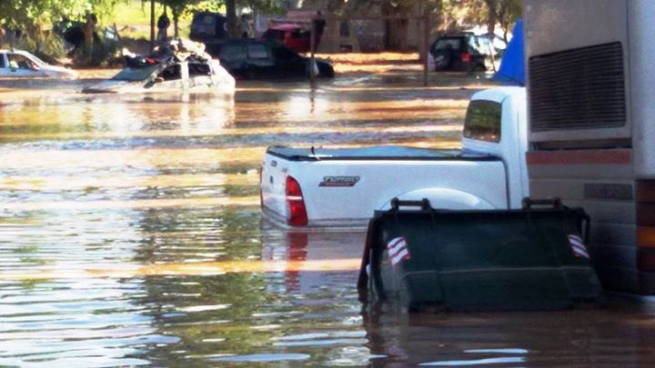 Beatrizlescano's tweet image. #FelizCumplePresidente mire como dejó Jujuy tras su paso @MacriMauricioOK Pachamama no lo quiere ud #MacriEsMufa