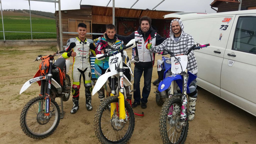 Oscar Haro Tasende tweet media
