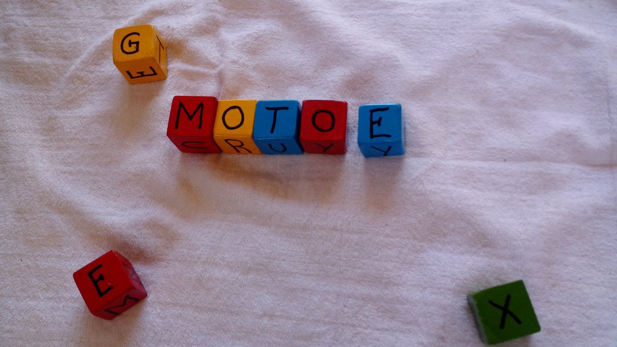 Se viene el #NuevoMotoE 😁