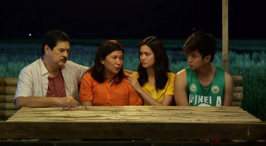 FCcaptures's tweet photo. Mahal na mahal ka nila, Nanay Marcy! Check :)

#BeMyLady #Pinang https://t.co/UWnXF0BzI3