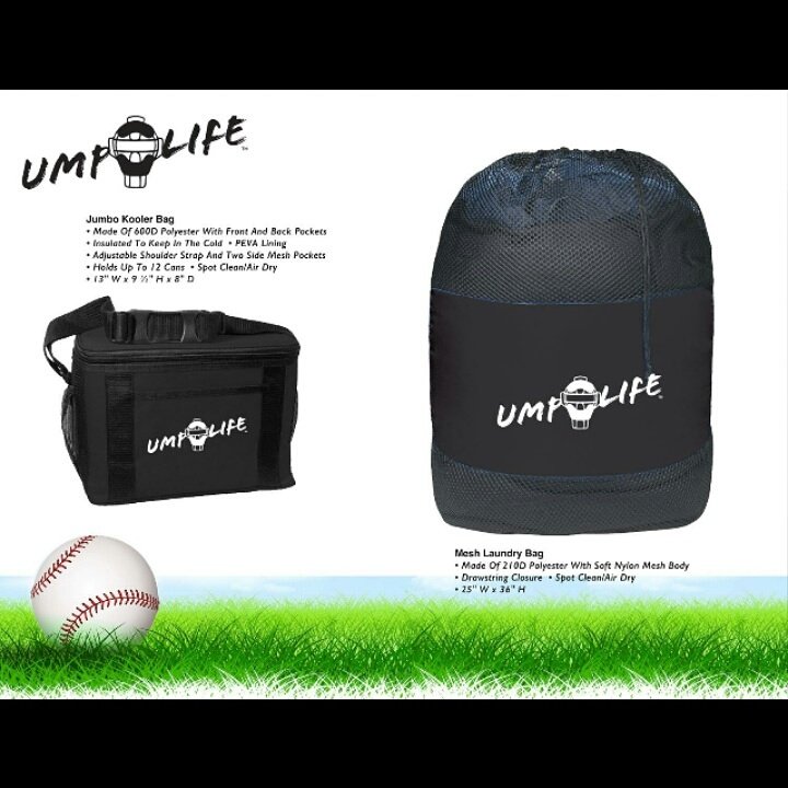 Super Bowl offer extended this entire week in appreciation of our followers. Order now while they last. #UmpLife