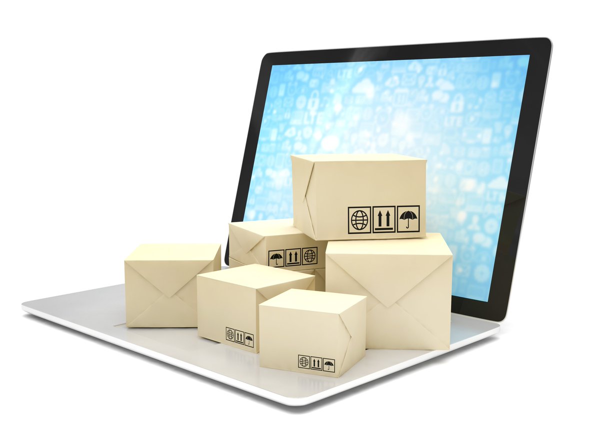 Learn how dimensional shipping technology can save your ecommerce business time and money: hubs.ly/H022tk80