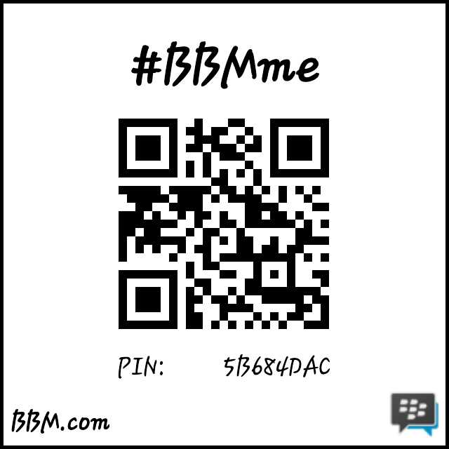 a93122046's tweet photo. #BBMme PIN: 5B684DAC
https://t.co/4I45ZMxdF4 https://t.co/ScS8rVs8Fv