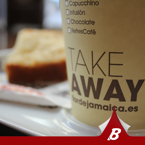 bocadillon's tweet photo. Vamos a por esta tarde de lunes ¡casi pasado lo peor de la semana! #takeaway https://t.co/3yg0owPE7E