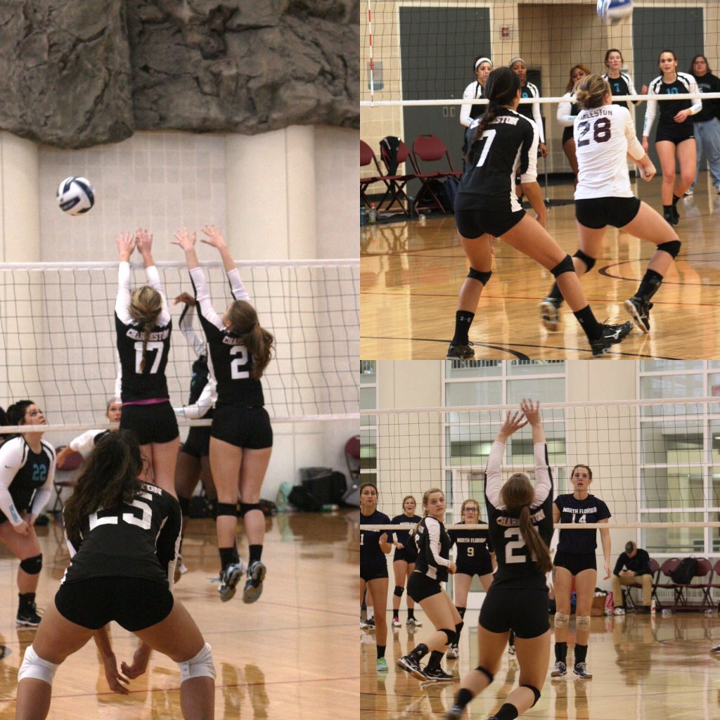 CofCCampusRec's tweet photo. Congratulations to @CofCVballClub for getting 2nd in Silver! #gocougars https://t.co/6C7FL5v1aV