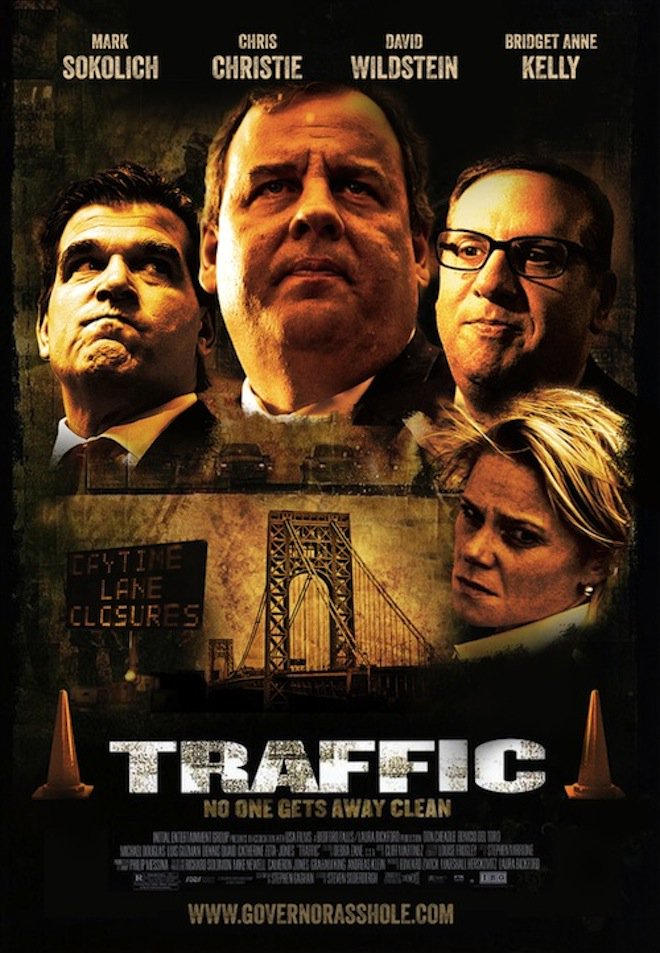 GovernorAsshole's tweet image. #MyPrimaryConcern is that someone squeals to the Feds