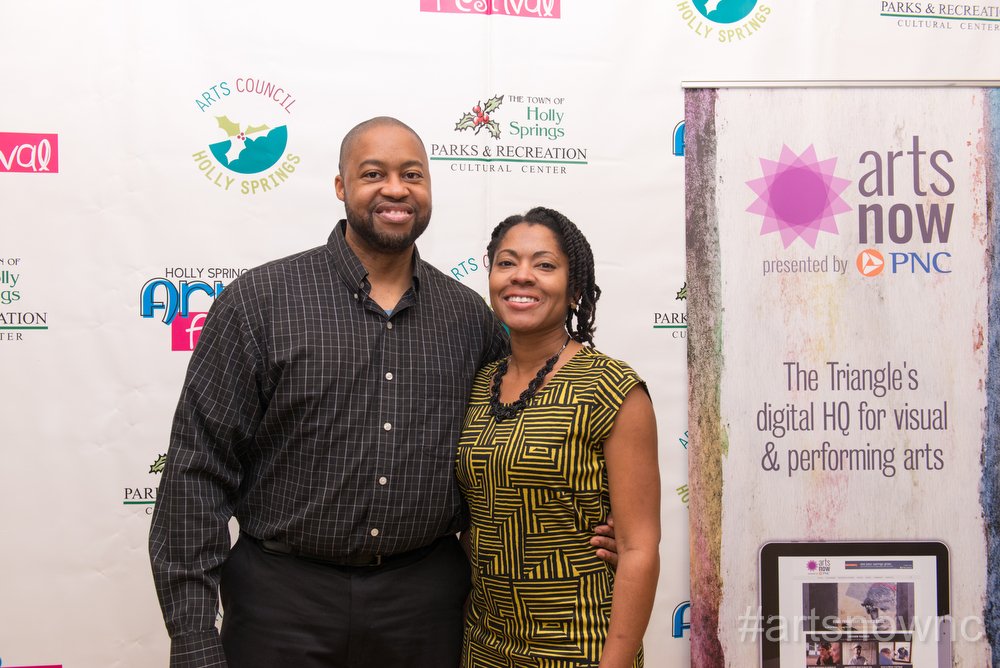 ArtsNowNC's tweet photo. Red Carpet fun: Community Arts Festival in @ToHollySprings https://t.co/2XFbsyWm6H #HSCAF2016 @HSArtsCouncil https://t.co/o0eOlGbsnS