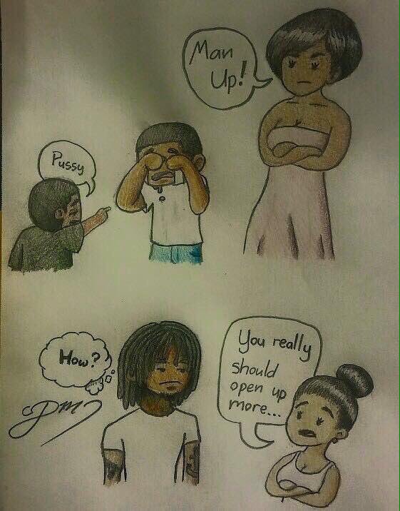 papisolokey's tweet photo. deep. https://t.co/mKik93YBpK