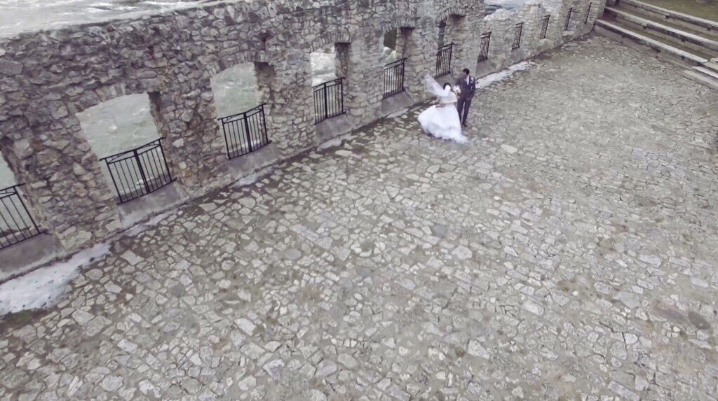 Brightside_Film's tweet photo. #Drone #aerial #wedding capture at @Cambridge_Mill this past weekend. Can't wait to edit a preview! #Cambridge https://t.co/FZ1lBfvTsF