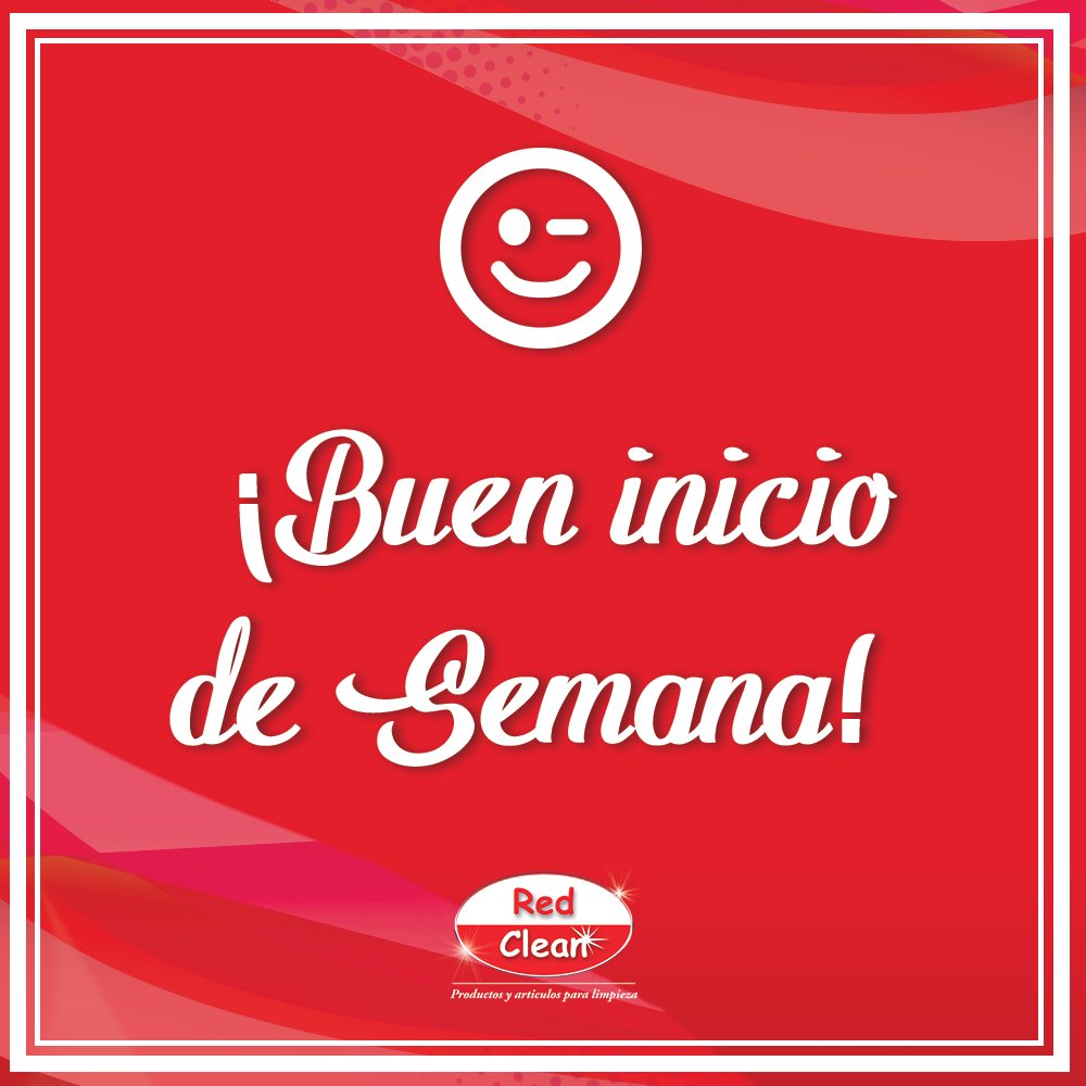 RedCleanCAM tweet picture