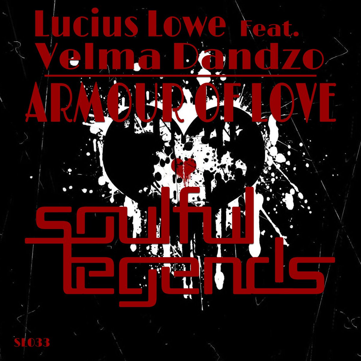 luciuslowe's tweet photo. "Armour of love" ft @Velma_D09 Dandzo now on @iTunes ! https://t.co/66sQXnNda3 https://t.co/5ZdEQ98TSZ