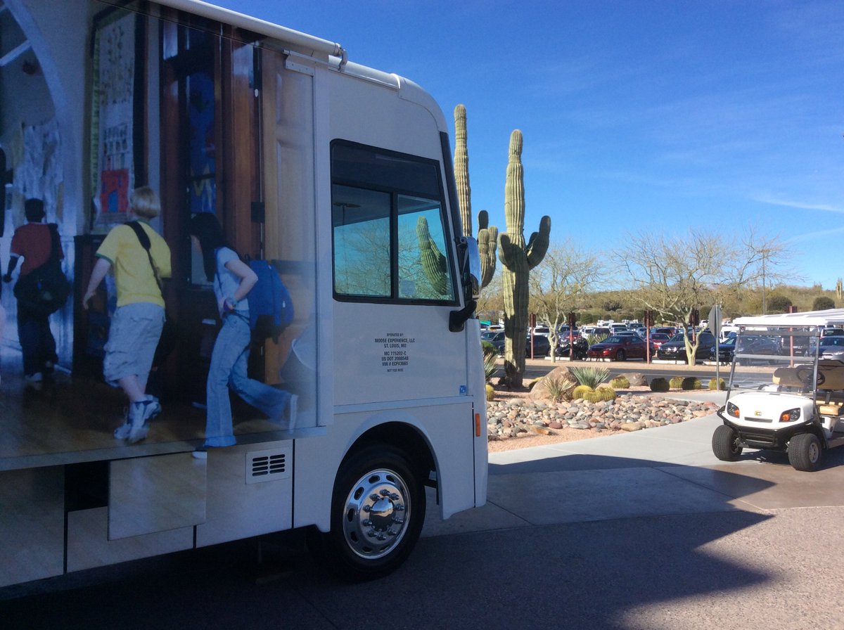 ASSAABLOYtours's tweet photo. We kicked-off our 2016 Tour in #Scottdale with the Intermountain Lock Expo on Friday. Great day! #Solutions2u https://t.co/xomNtwCbTF