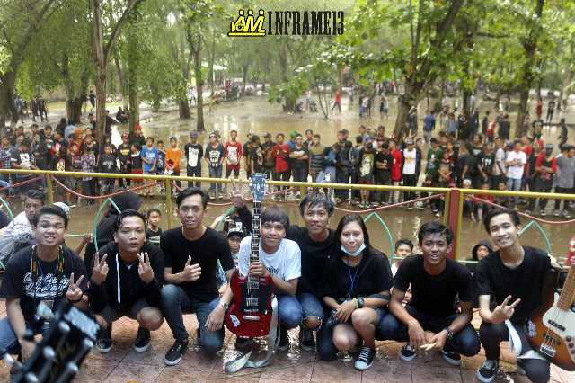 Good Evening My Dear (@gemdofficial) on Twitter photo Rainy season pecah!  Thanks segenap keluarga songgom pop punk production!  👌 Rainy season pecah!  Thanks segenap keluarga songgom pop punk production!  👌