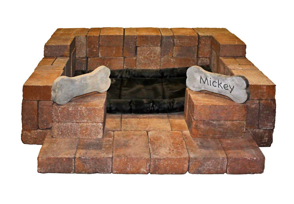 Popestreetwines's tweet photo. #grinnellpavers #personalized #OUTDOORDOGBED #miscillany #grinnell #pavingstones #outdoorliving #pets #dog #home https://t.co/HYrfqQwLtK