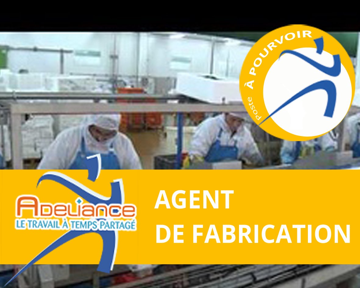 ADELIANCE tweet media