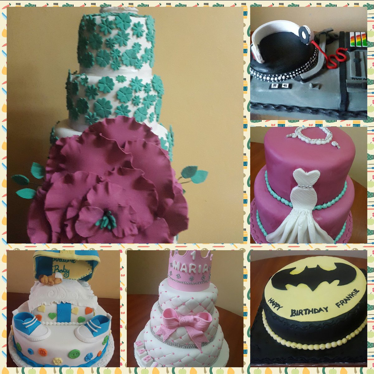 DebbysCakes's tweet photo. https://t.co/CQTlH8RsON