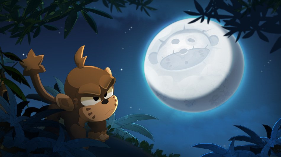 WAKFU_FR's tweet photo. Célébrons le nouvel an chinois façon WAKFU ! RT pour remporter un familier Aboon ! 3 gagnants tirés au sort dans 24h https://t.co/76bxynPOZ5