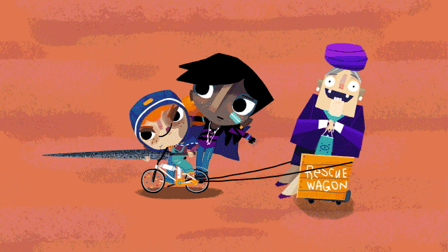 foamswordgames's tweet photo. Grab everyone you know and help us get Knights and Bikes past 50%! https://t.co/aNLVMbU1Km https://t.co/u50XRLgugR