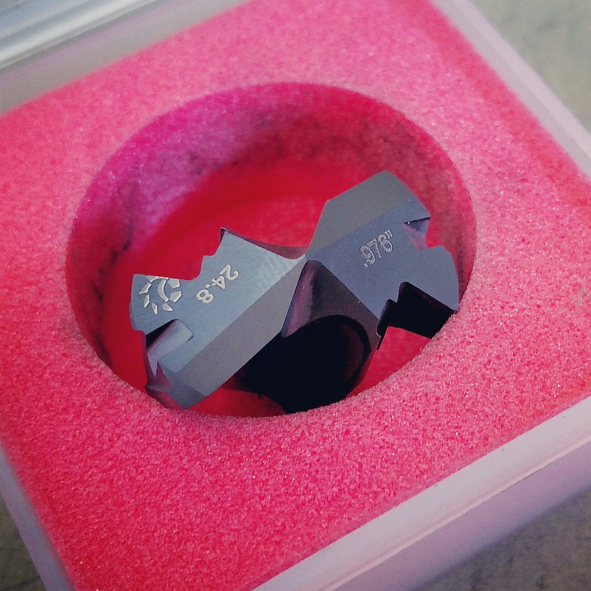 CountyLine-Tool tweet media