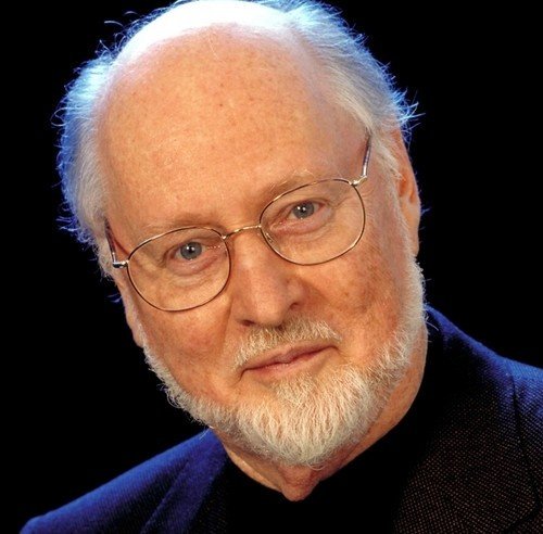 laura8516's tweet photo. Cumpleaños de John Williams, uno de los más grandes. No te vayas nunca! https://t.co/6tuvSs2dso