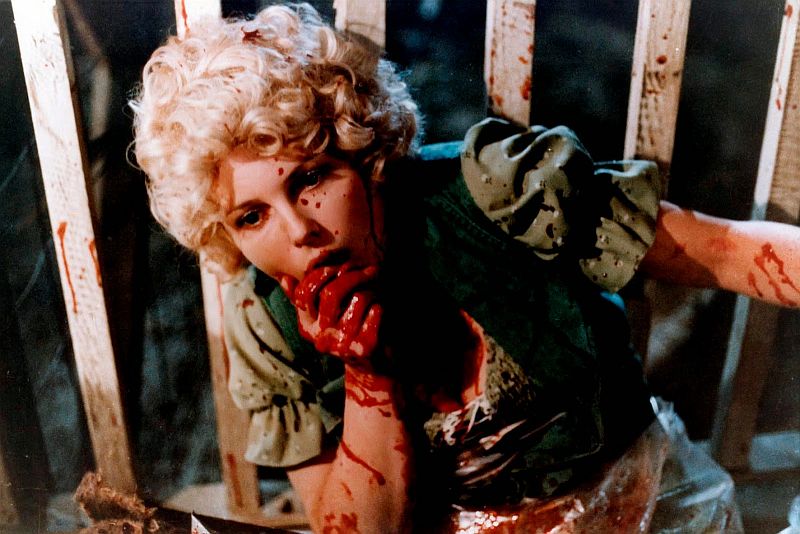 horroronscreen's tweet photo. Our review of EATEN ALIVE (1977) - a movie too disturbing for you!!
https://t.co/IhrRbLuZcS #horror #horrormovies https://t.co/Tdzt7QsVED