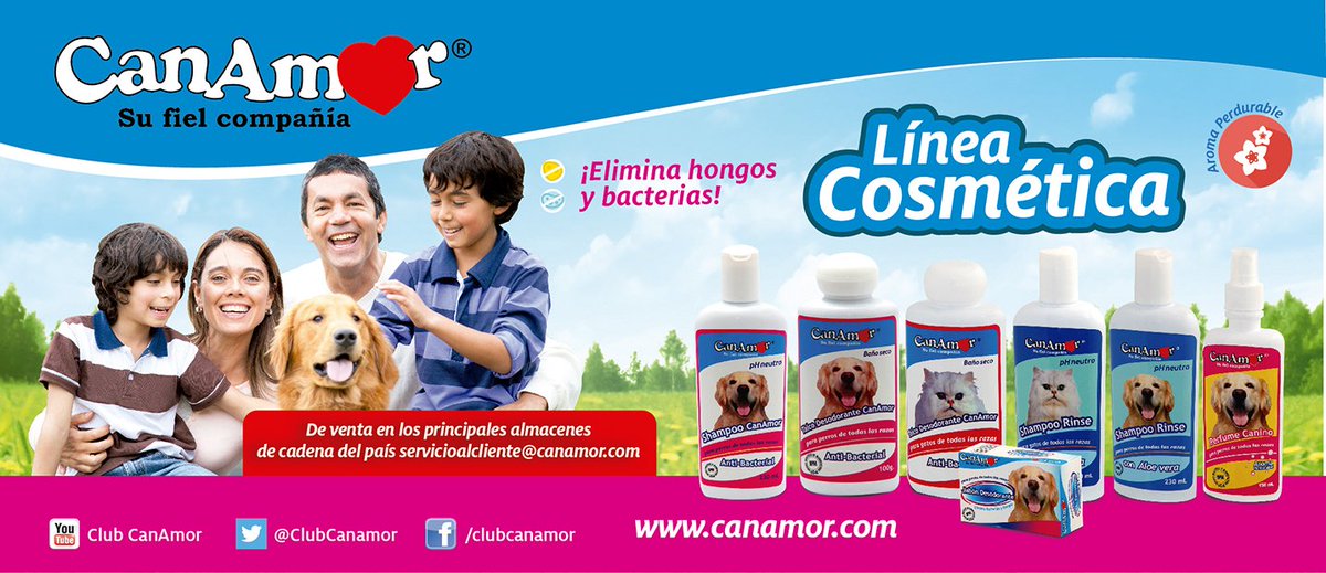 ClubCanAmor's tweet photo. Limpieza profunda y humectación en pieles delicadas. #CanAmor #mascotas #perros #gatos #amor https://t.co/gJJ7zYefo6 https://t.co/ILCgp6u1h4