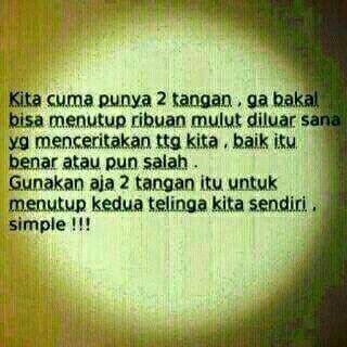 nurrihardi's tweet photo. :) simple! https://t.co/yjYBDSIshS