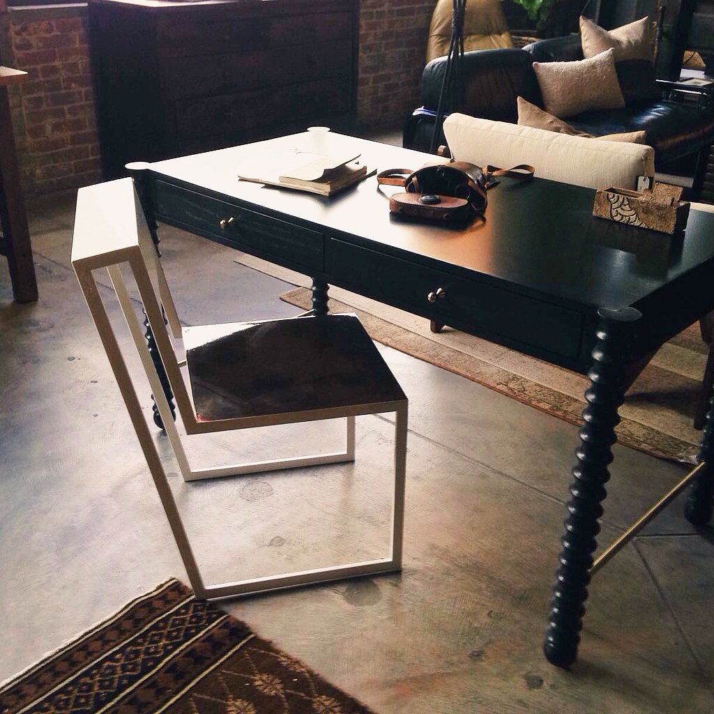JMizrahiDesign's tweet photo. Our Air #chair #design is now available thru  @HammerAndSpear in LA https://t.co/HmTKg6DD0u