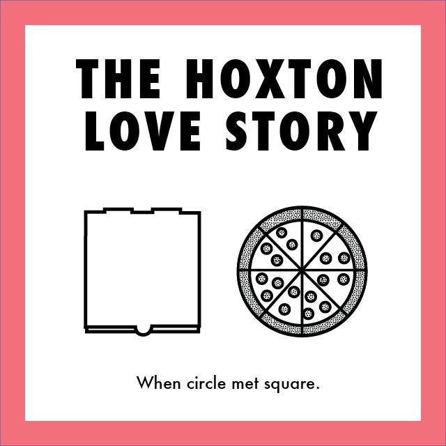 Treat your valentine to some delicious pizza!