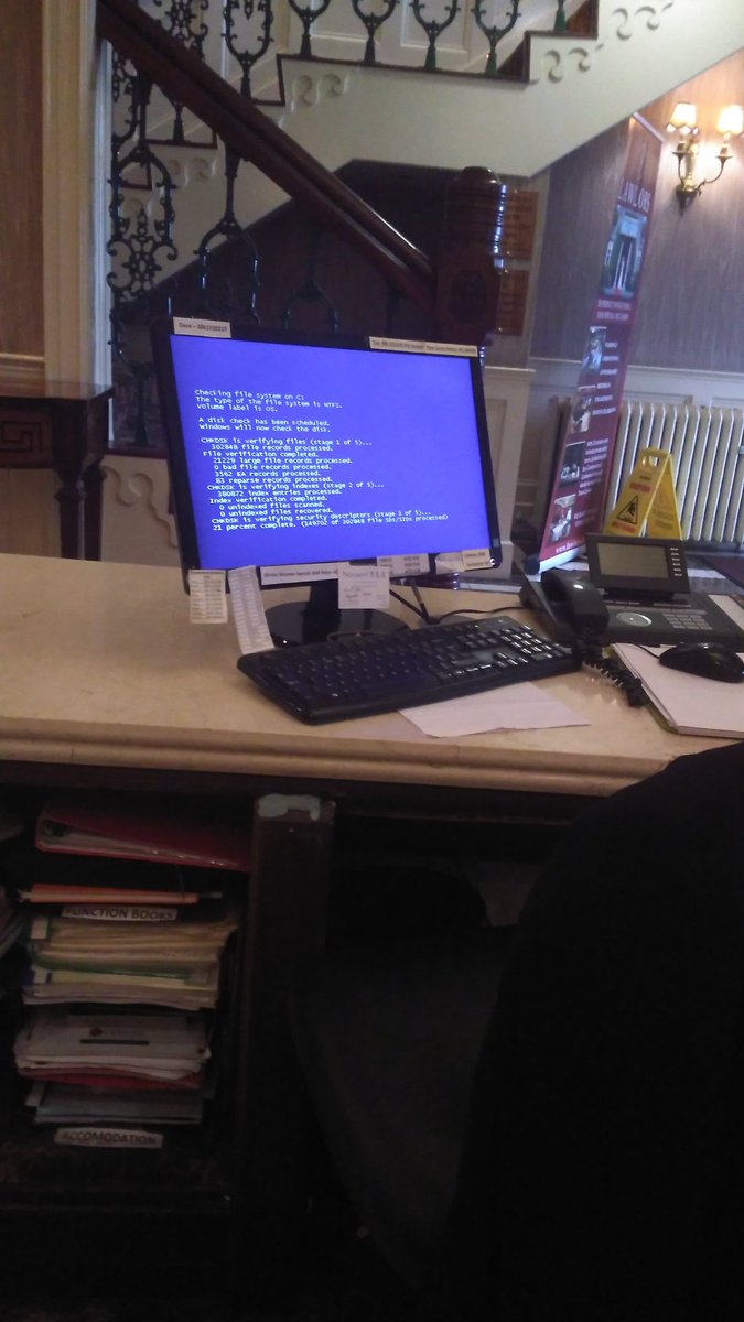 PBX & Data Engineer (VEI_engineer) Twitter