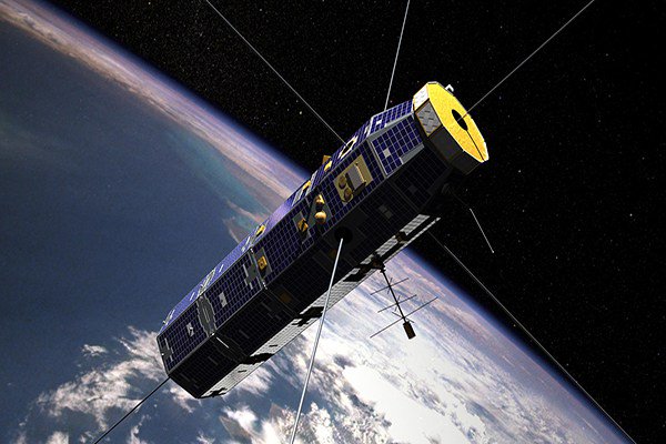 londondailypost's tweet photo. NASA Satellites Going Small https://t.co/L2I44w7pZG https://t.co/5MgsEmmX6D
