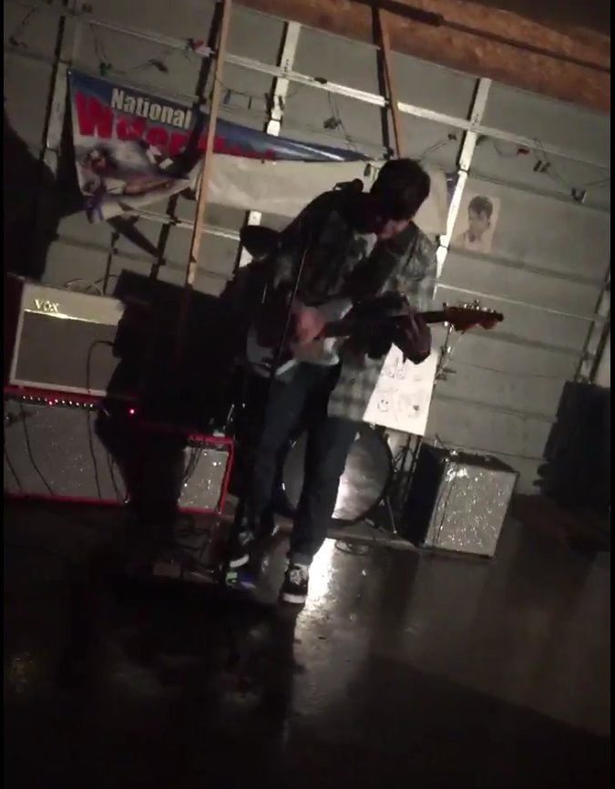 borreddMN's tweet photo. Super sick show w @cellardoor98 thanks for having us guys! https://t.co/haGdH5wqyZ