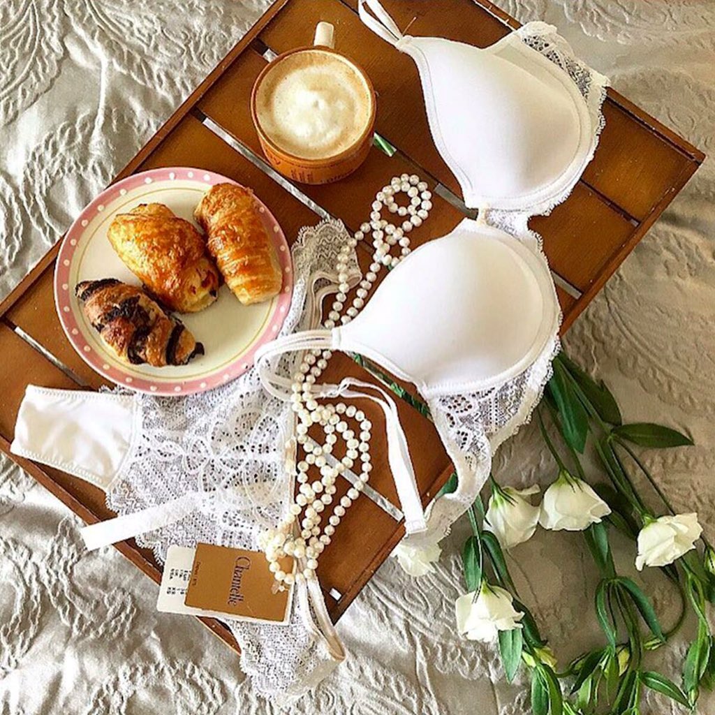 Een beter onbijt kan je niet wensen! #valentijn ❤️