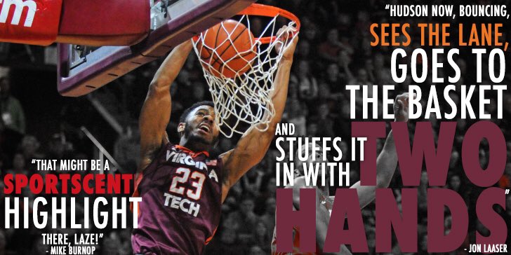 HokiesMBB's tweet photo. Listen to the #CallsOfTheGame from Saturday's big win over Clemson HERE ⤵️
https://t.co/gbQM3WYkhF https://t.co/xdJ2DHoCe5