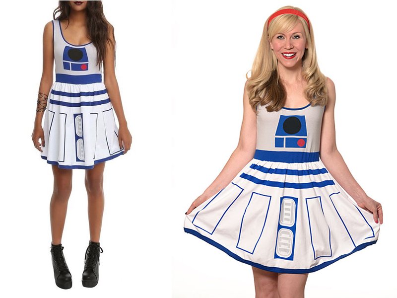 gadgets_monster's tweet photo. R2D2 Dress - If you dare!

https://t.co/Bd197ZspBh

#r2d2 #dress #gadgets #fashion https://t.co/jgfAaVmiEz