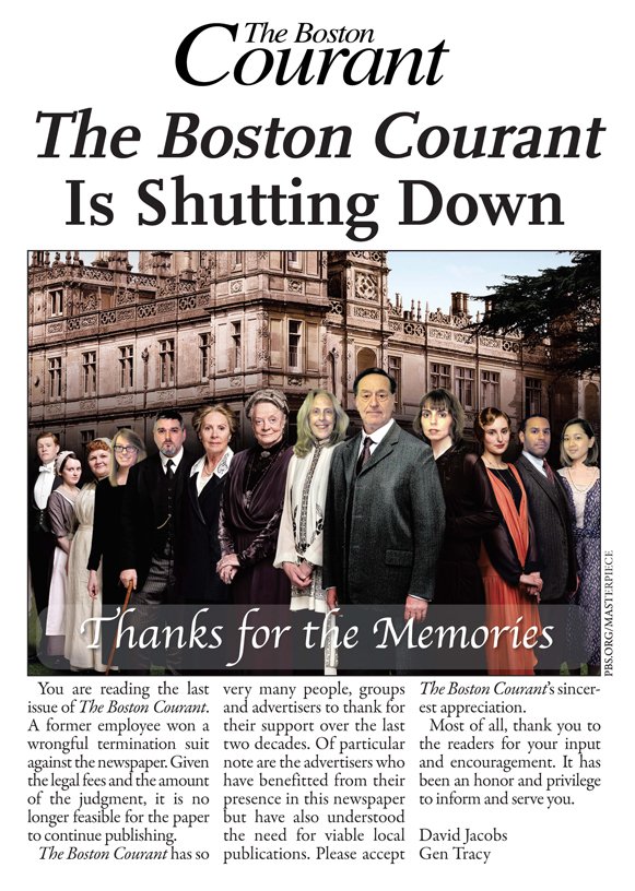 Boston Courant (@bostoncourant) on Twitter photo 