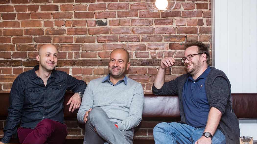 Mile End's <a href="/RestoLaurea/">Restaurant Laurea</a> enlists new chef to overhaul its menu montreal.eater.com/2016/2/8/10937…