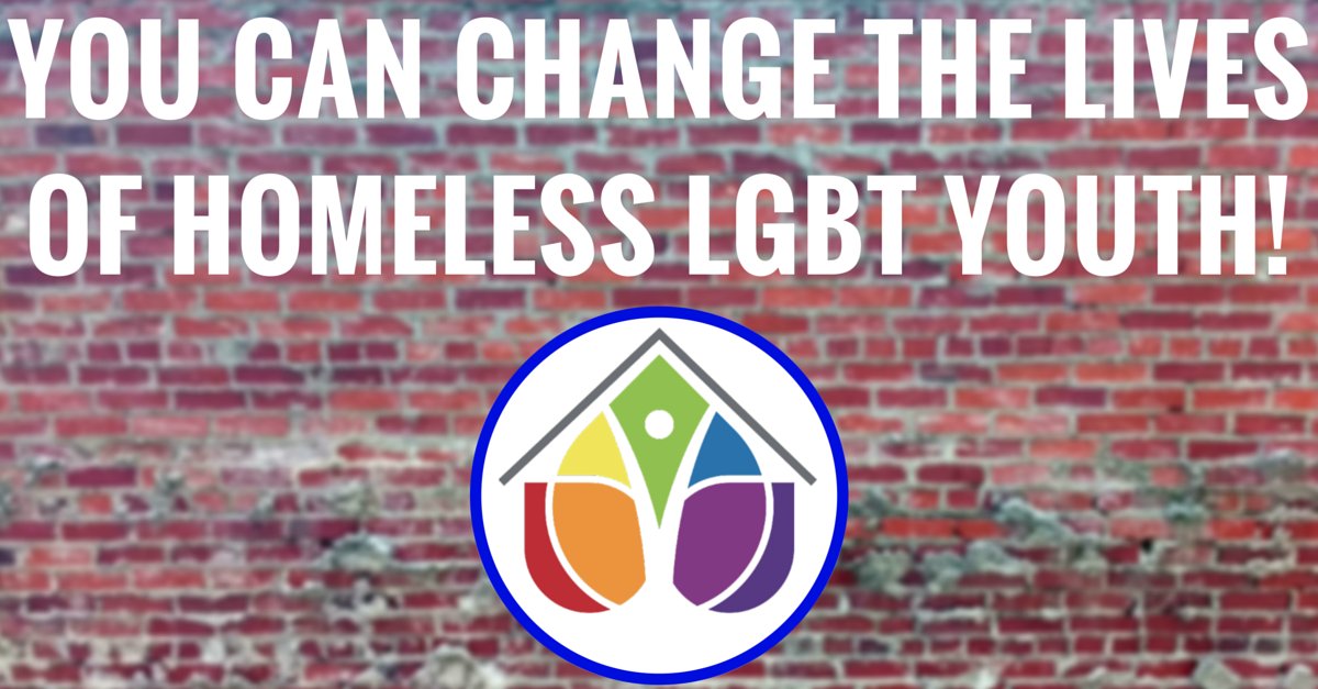 LuciesPlaceAR's tweet photo. With your help, we will get #LGBT youth off the streets and into a safe, loving home! https://t.co/ysn7ZA3fjc https://t.co/Hpaq8CKTIR