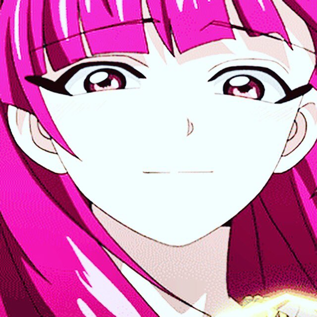 _CuteIcons_'s tweet photo. ❁Morgiana Icons 3/3❁ https://t.co/sUCuMWRMVr